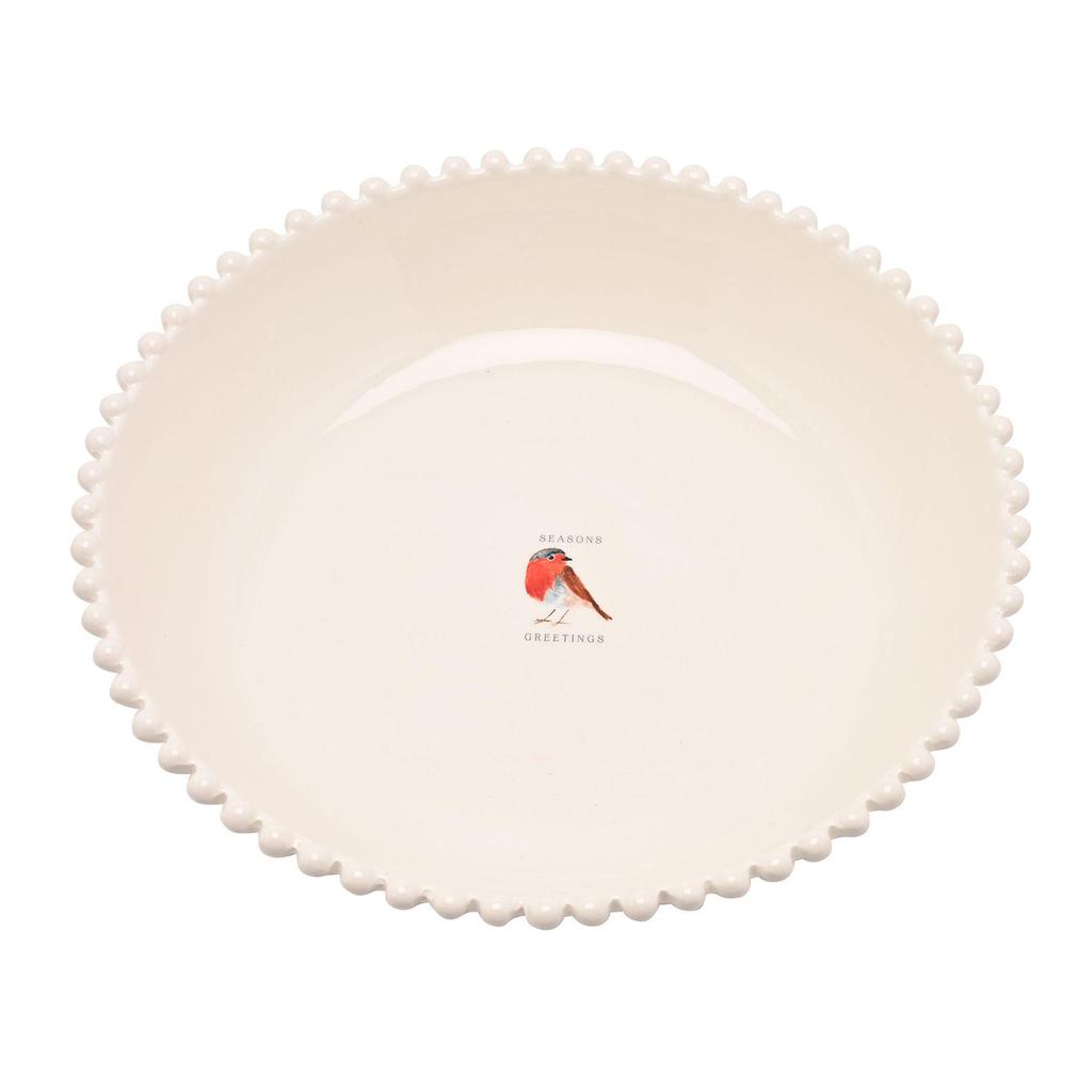 Robin - Serving Bowl