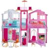 Barbie Dollhouse City House Set
