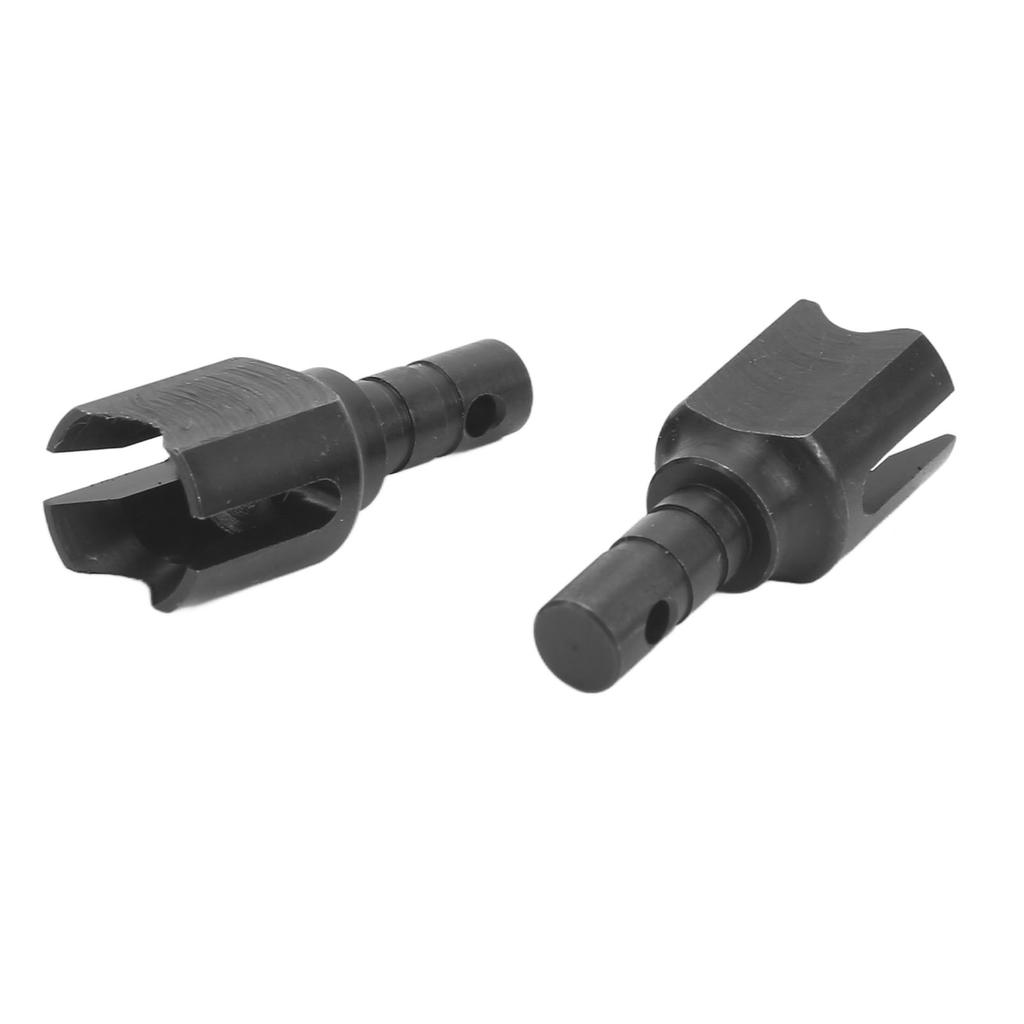 2pcs RC Car Diff Cup Steel Material Accurate Size RC Drive Cup for ARRMA for 17 for 18 Series RC