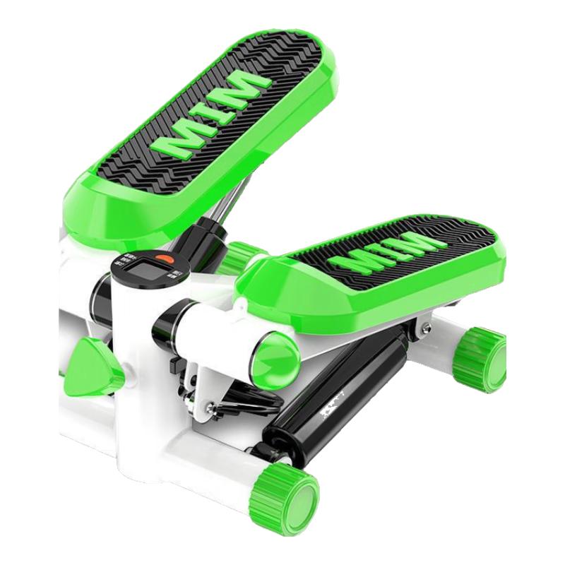 Компактный гидравлический степпер