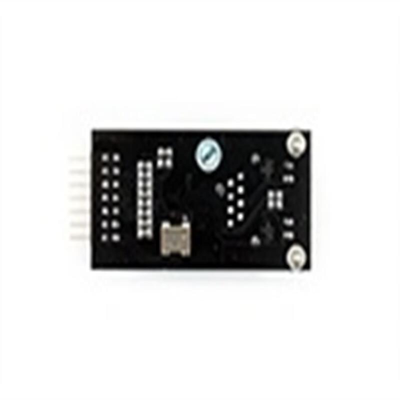 KAIYUANDA LAN8720 RMII Ethernet Module