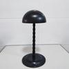 Mushroom Wig Stand - Wig Shop Headgear & Hat Holder Accessories