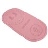 Non Slip Jump Rope Mat Shock Absorption Silent Home Indoor Yoga Workout Exercise Accessories