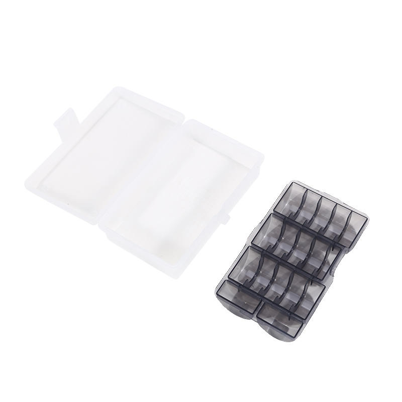 1 Stück Multifunktionale Münzaufbewahrungsbox mit blauem oder schwarzem Innenfach zur Organisation von Sammlermünzen Haushalts- und Büroaccessoire