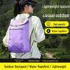 Lightweight Waterproof Foldable Outdoor Sports & Travel Backpack