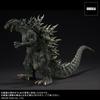 X-Plus Real Master Collection Godzilla 2000 Millennium Model Replica Soft Vinyl Version Total Length Approx. 620mm Made of PVC Pre-painted Complete