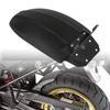 Motor VStrom DL1050 DL1050XT   Front Extender Hugger Mudguard & Rear Fender For Suzuki V-Strom DL 1050 XT 1050A 1050XT