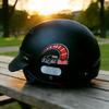 Universal Adult Electric Scooter Helmet – Adjustable, 3C Certified, Sun Protection, Fits Larger Sizes