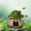 Simulation Fish Mushroom Shelter Decorative Shrimp Hideout Aquarium Mushroom House  Aquarium