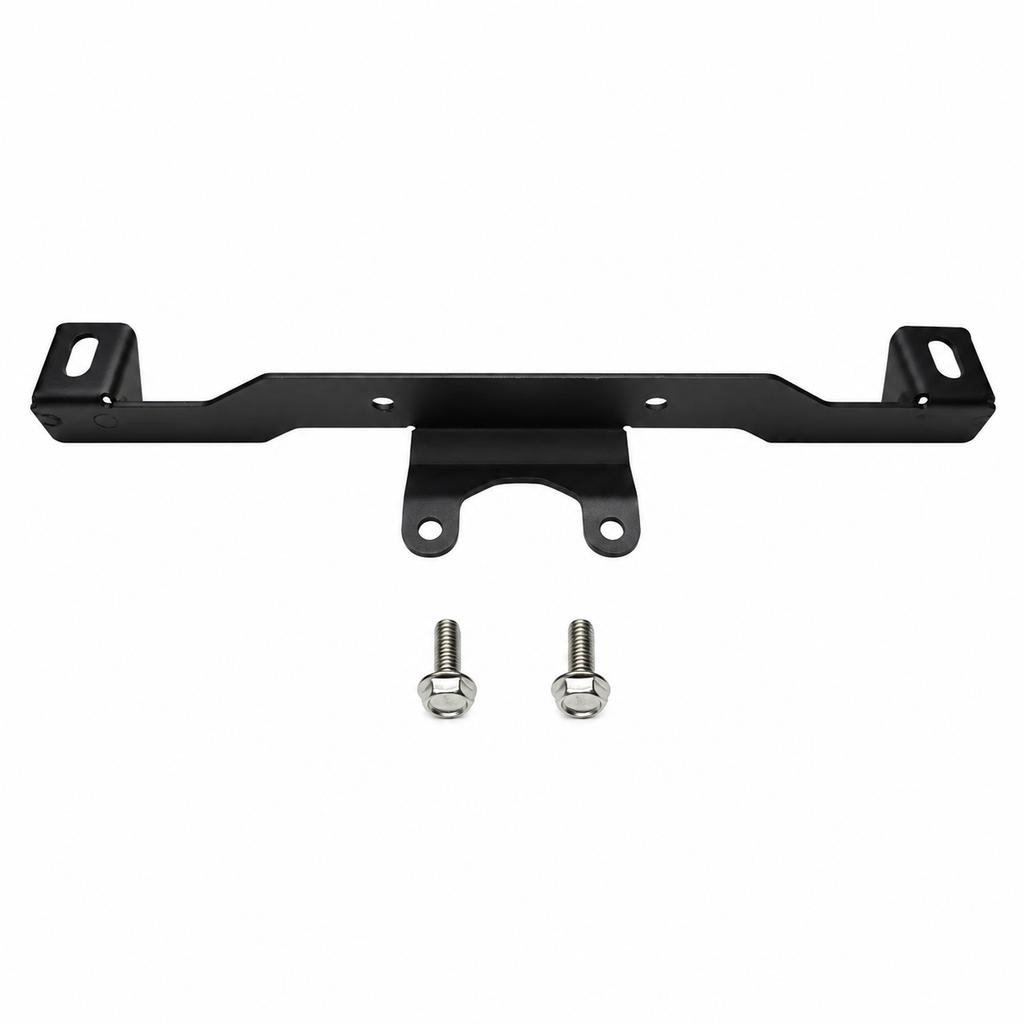 Beacon "Fog Light Mount Set" Fit For Royal Enfield Super Meteor 650