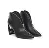 Ankle Boots United Nude Zuma Stacy Hi Ankle Boots 109460116 Black
