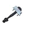 Compatible Rear Door Stop for Lincoln Navigator - JL1Z7827204A Auto Parts & Accessories
