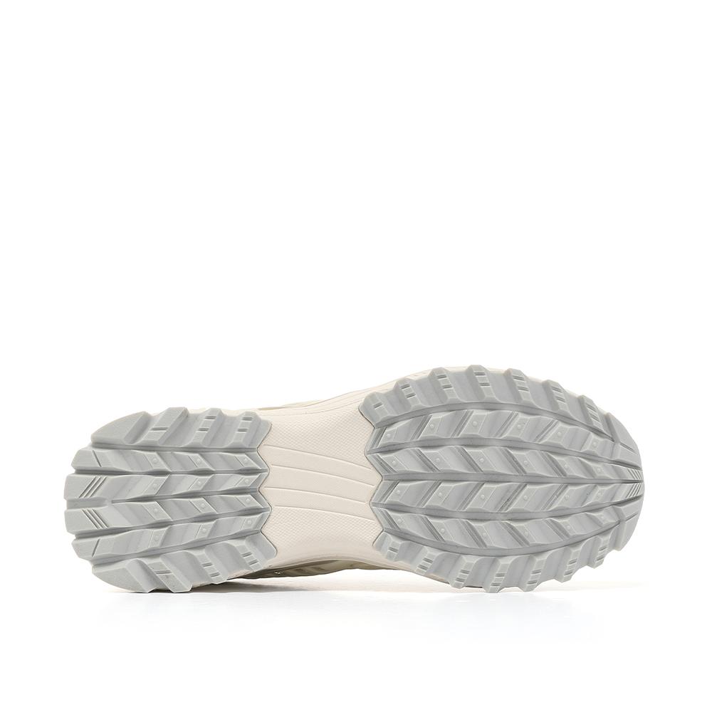 Ofjoy Conchi Running Sneakers Butter 113-Psw013Cc