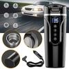 500Ml Car Electric Kettle Travel Mug for Coffee Tea 12V24V