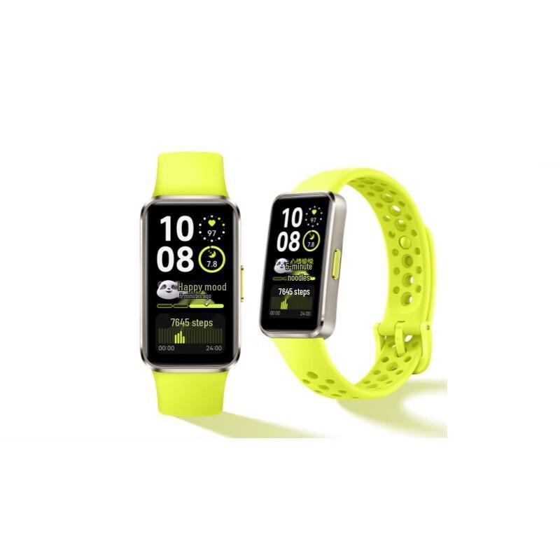 Huawei Band 10 NFC Smart Bracelet (CN version)