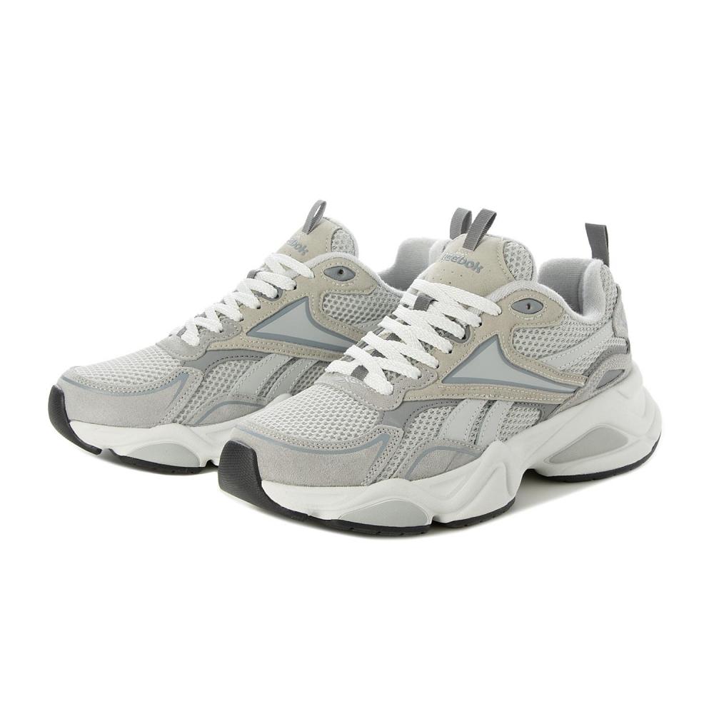 Reebok טעינה ריצה גרי גרי בלאק 100262368 גרי גרי בלאק