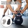 1Piece Finger Trainer Gymnastics Grip Fitness Hand Grip Strength Trainer Gym Pull Grip Training Palm Grip Handle Protection