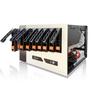 RDFUSION N1004H 8-Bay NAS Storage System