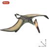 Oenux Classico Giurassico Dinosauro Giocattolo Quetzalcoatlus Ljahjas Pterodattilo Action Figures Animali Modello PVC Collezione Giocattolo per Bambini