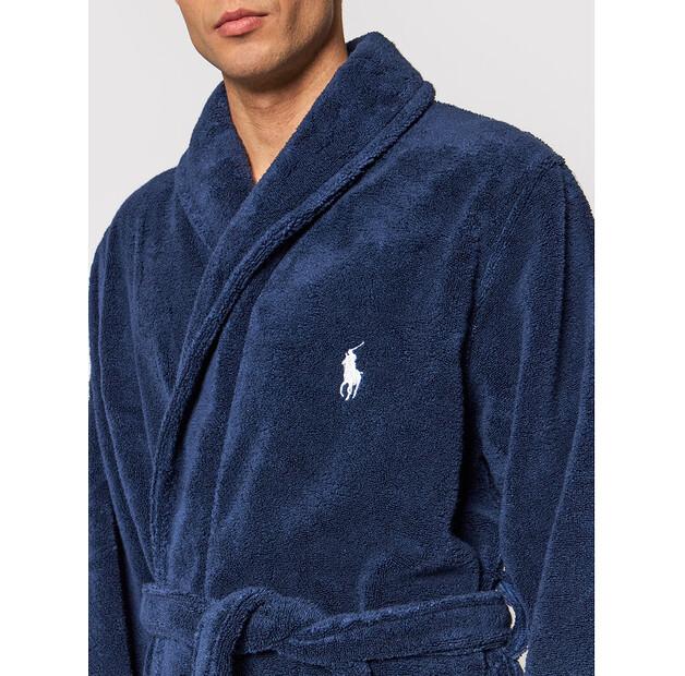 Халат Polo Ralph Lauren 714853990001