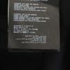 PRADA made in Italy suit Setup 48R black Men's Used
