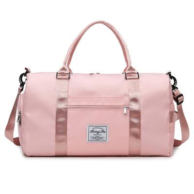 Li Shen Large Capacity Travel & Gym Bag