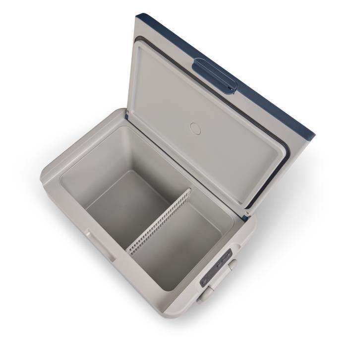 Electric Cooler - IGLOO- ICF32 - 240 V - Blue - 31 L