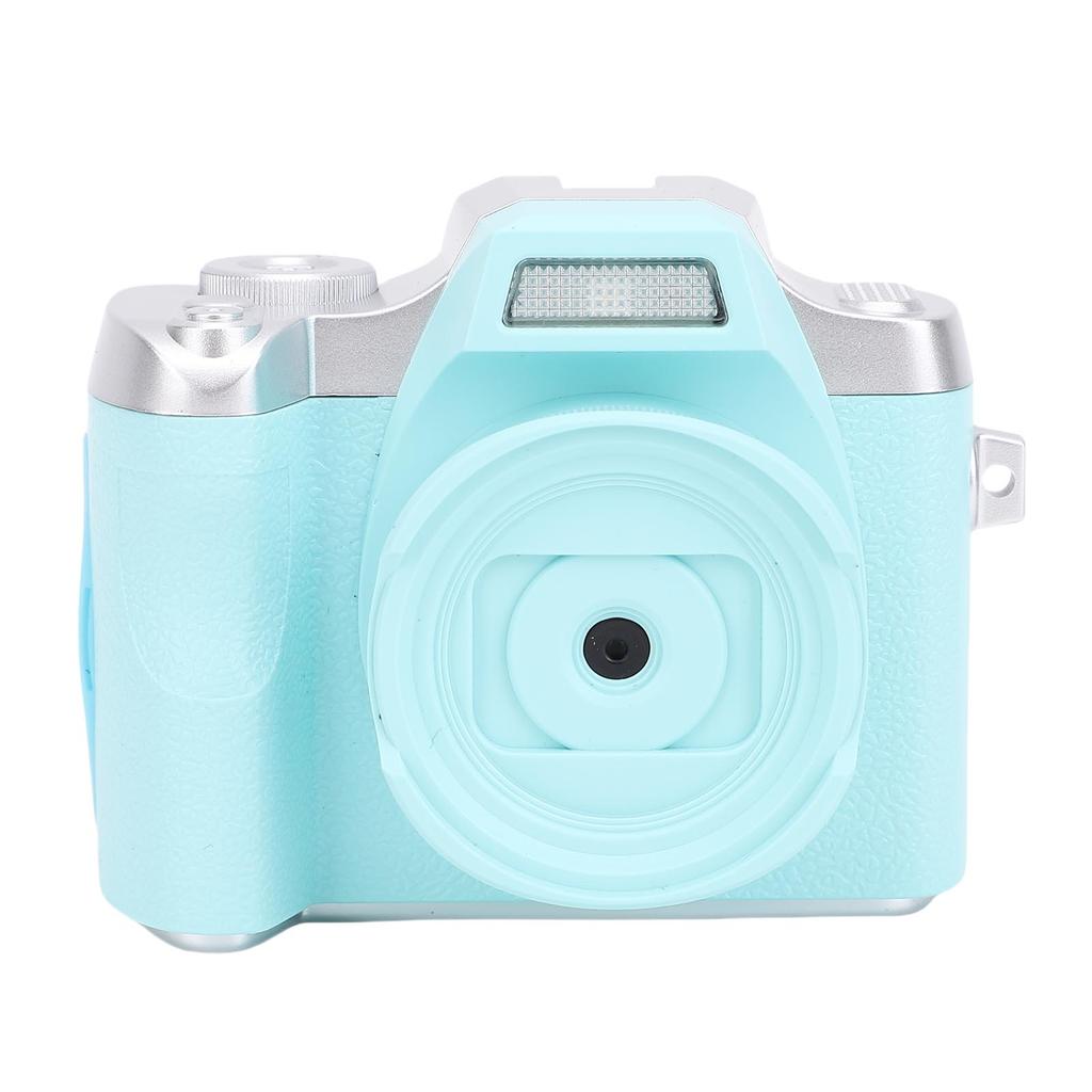 48MP Digitální fotoaparát Fotoaparát s automatickým ostřením s 18x digitálním zoomem 1,54palcový TFT displej pro cestovní fotografii