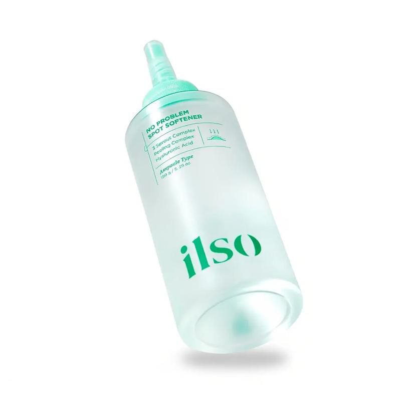 [ilso] No Problem Spot Softener 150g