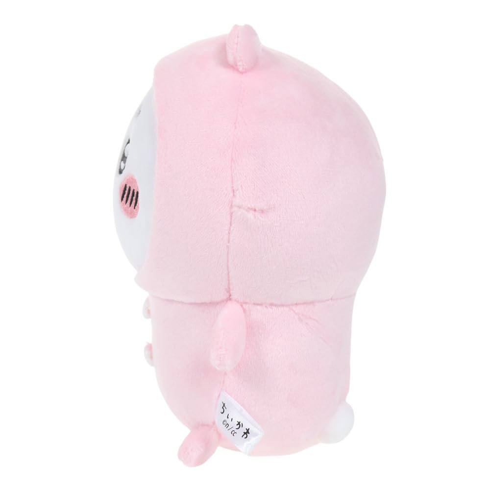 Chiikawa Potetama Plush Toy Chiikawa Pajama Party