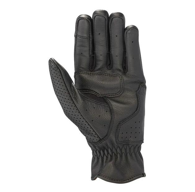 Alpinestars Rayburn V2 Leather Motorcycle Gloves