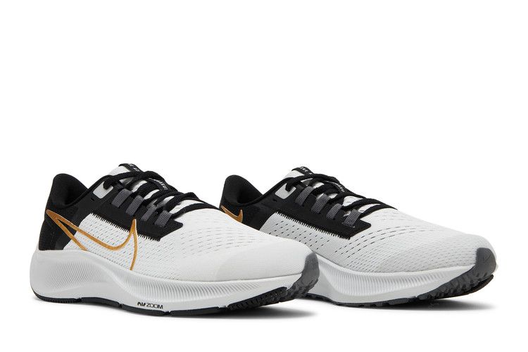 Nike Air Pegasus 38 Photon Dust Metallic Gold Coin (GS)