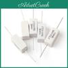 Ceramic Ohm 10 5w 10pcs Power Resistors