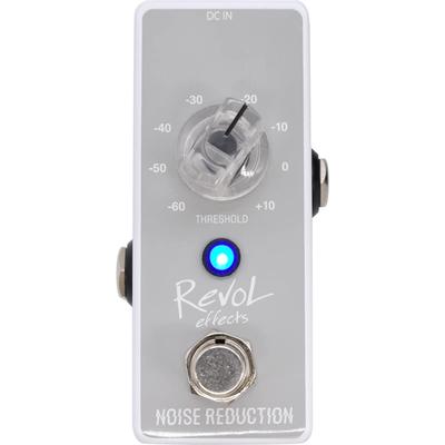 Revol Effects Efetor Redução de Ruído ENR-01