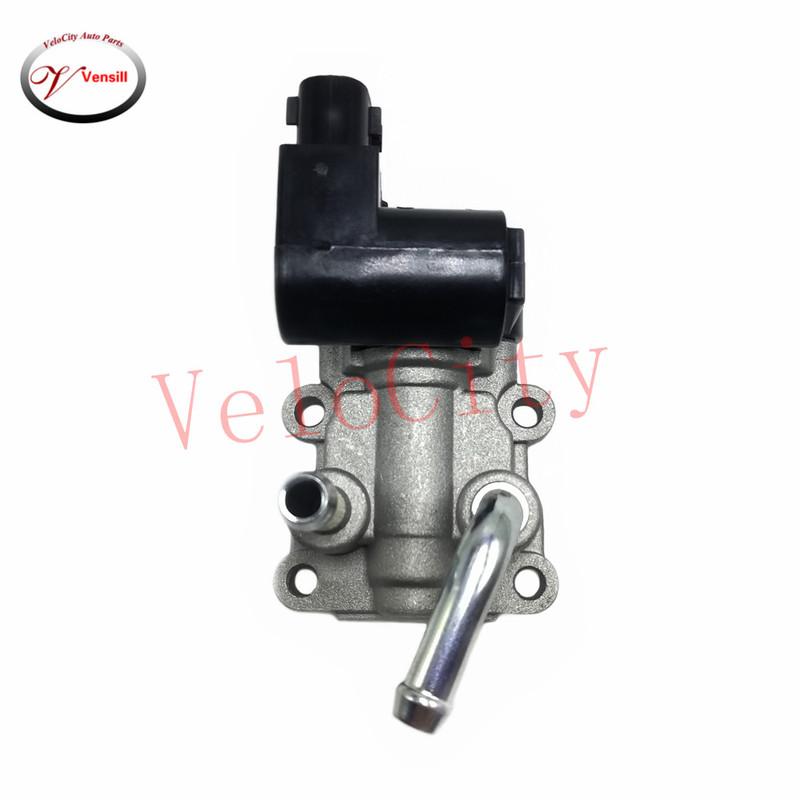 IAC Idle Air Control Valve Part No# 18117-78F11 18117-78G60 136800-1612 For Suzuki Solid Jimny Ignis Liana