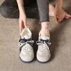 Casual Women's Shoes Autumn New Retro Versatile Board Shoes Fashion Sports Shoes Women
