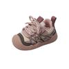 Children's Functional Shoes Spring and Autumn New Boys' Shoes Soft Sole Non-slip Girls' Toddler Shoes Baby Casual Shoes