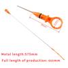 660mm Engine Oil Dipstick for Peugeot 3008 308 407 508 5008 RCZ EXPE CITROEN C4 C5 C8 DS4 DS5 Replaces 1174F0 1174G9 500287032