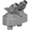 Valves for Aquarium Filters Spare Parts for Filtration Systems