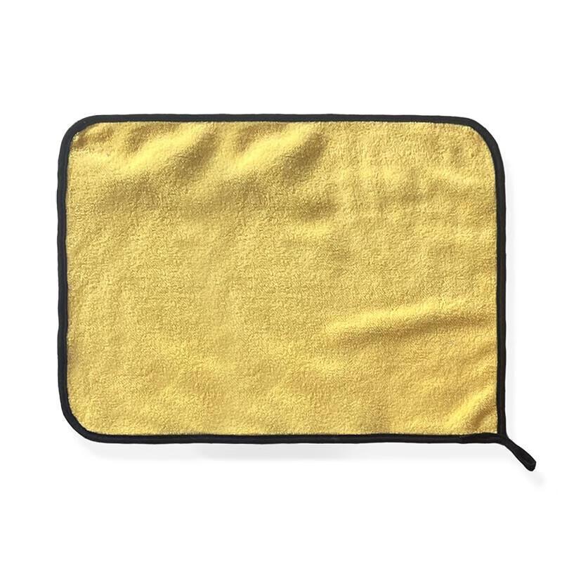 Billiard & Golf Cue Cleaning Towel