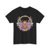 Bee Shirt | Save the Bees Shirt | Honeybee Tee | Boho Bee Blooming Flowers Shirt