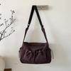 Fashion Casual Women's Crossbody Bag High Quality Tote Bag Large Capacity Women's Shoulder Bag Lightweight Women's Handbags