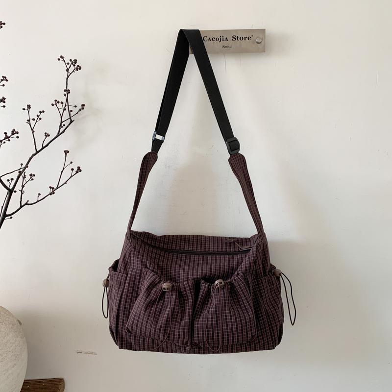 Fashion Casual Women's Crossbody Bag High Quality Tote Bag Large Capacity Women's Shoulder Bag Lightweight Women's Handbags