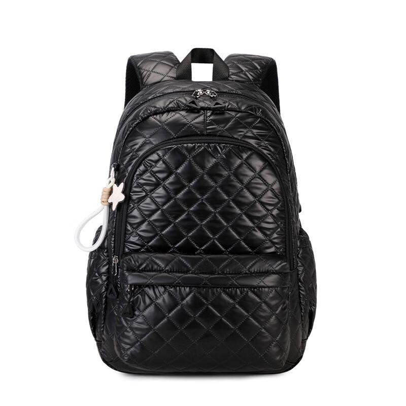 

Li Shen Fashion Waterproof Backpack 29x20x45 cm