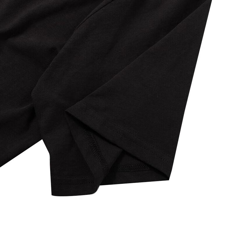 Puma Men's Casual Running Training Short Sleeve T-Shirt