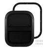 RV Sliding Window L300 H500mm UV Blocking Insectproof for Trailer Marine Camper Construction Vehicles for 26‑31mm