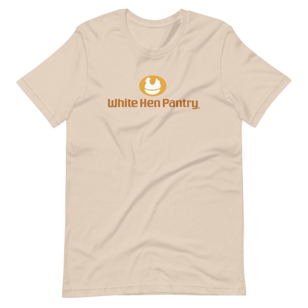WHITE HEN PANTRY Graphic Tee Shirt Unisex t-shirt Unisex T-Shirt M