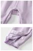 Babykoi Baby Long Sleeve Layered Newborn Faux Layered Baby Maternity Prep Floral 12M Clothes, Romper, Spring/Autumn Style, Coverall, Girl, Gift,