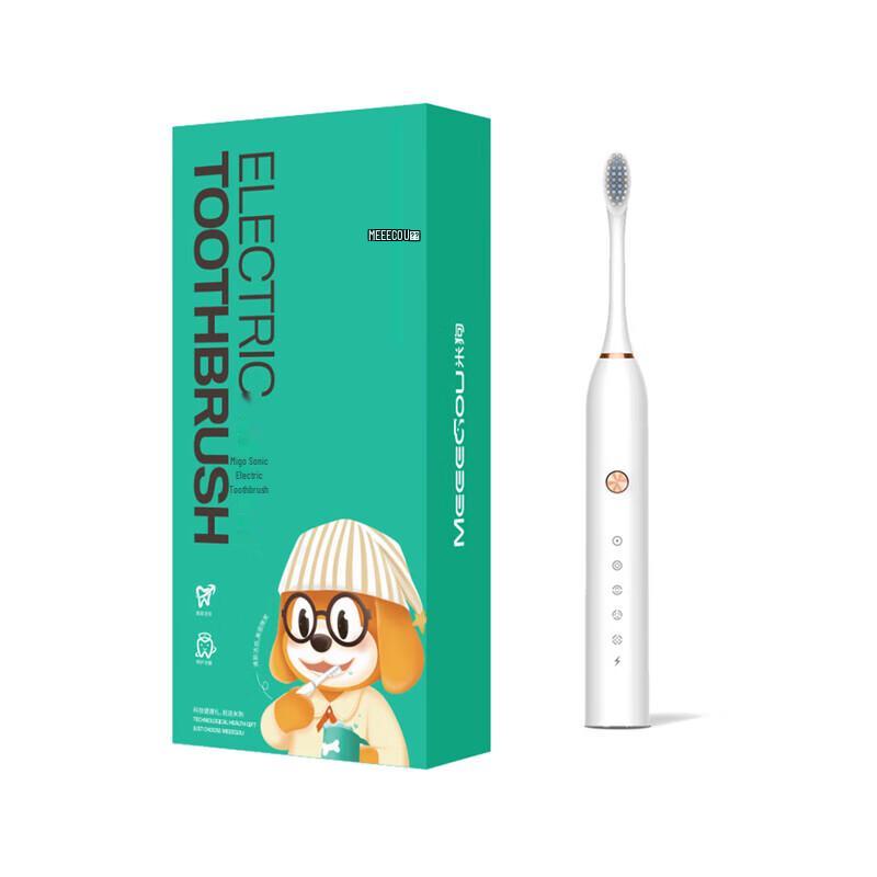 MEEEGOU MX602 Sonic Electric Toothbrush