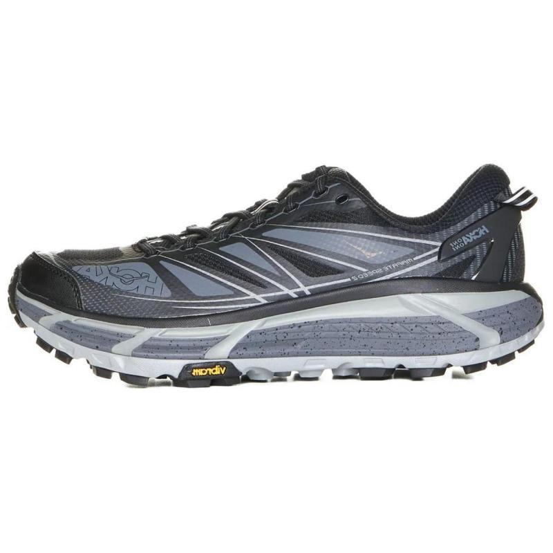 HOKA Mafate Speed 2 Panelled Sneakers Sneakers 1126851UBCSTL